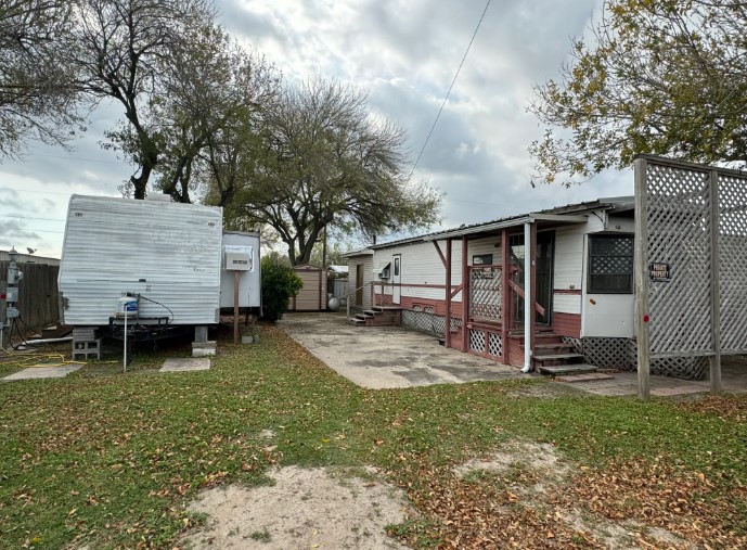 Commercial Property for Sale in La Feria Texas 78559